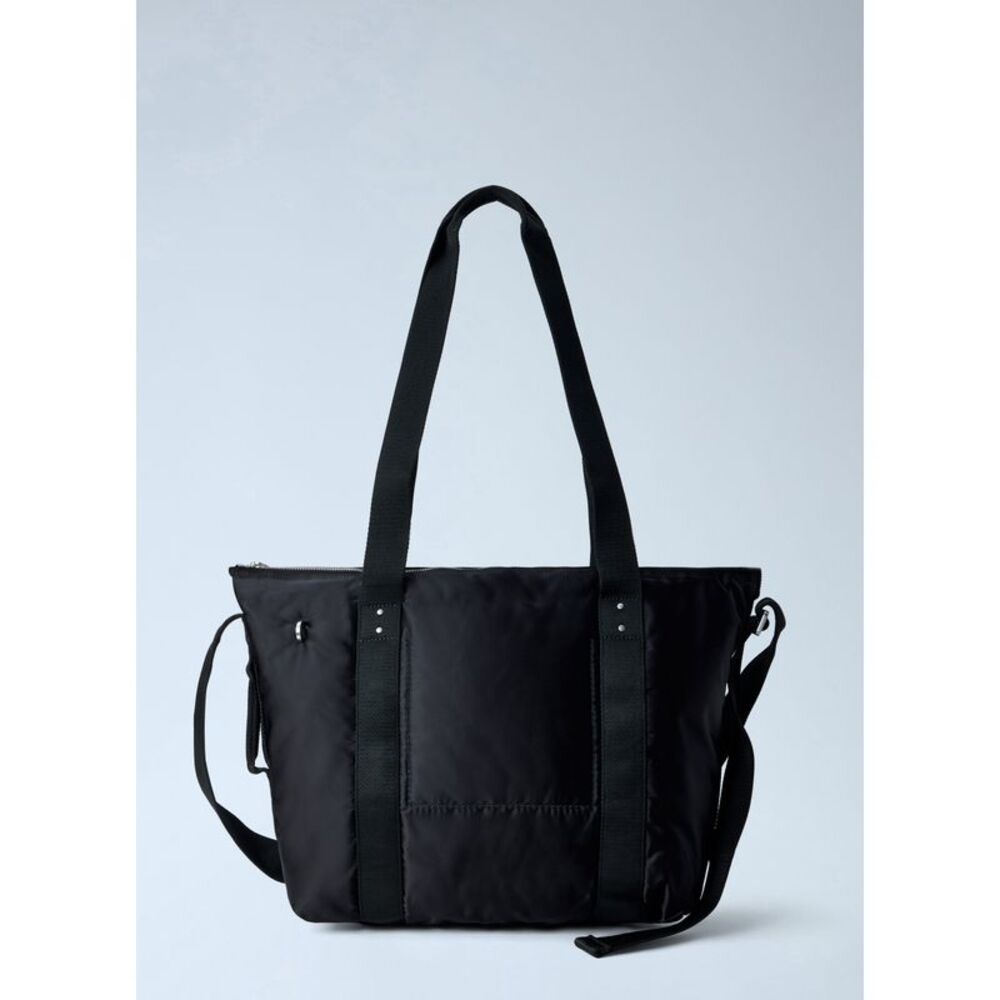 Rick Owens Men Nylon Tote Bag